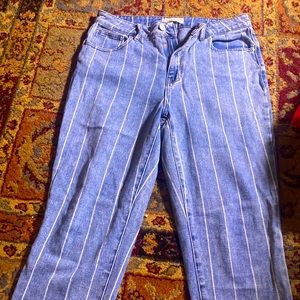 PACSUN mom jeans
